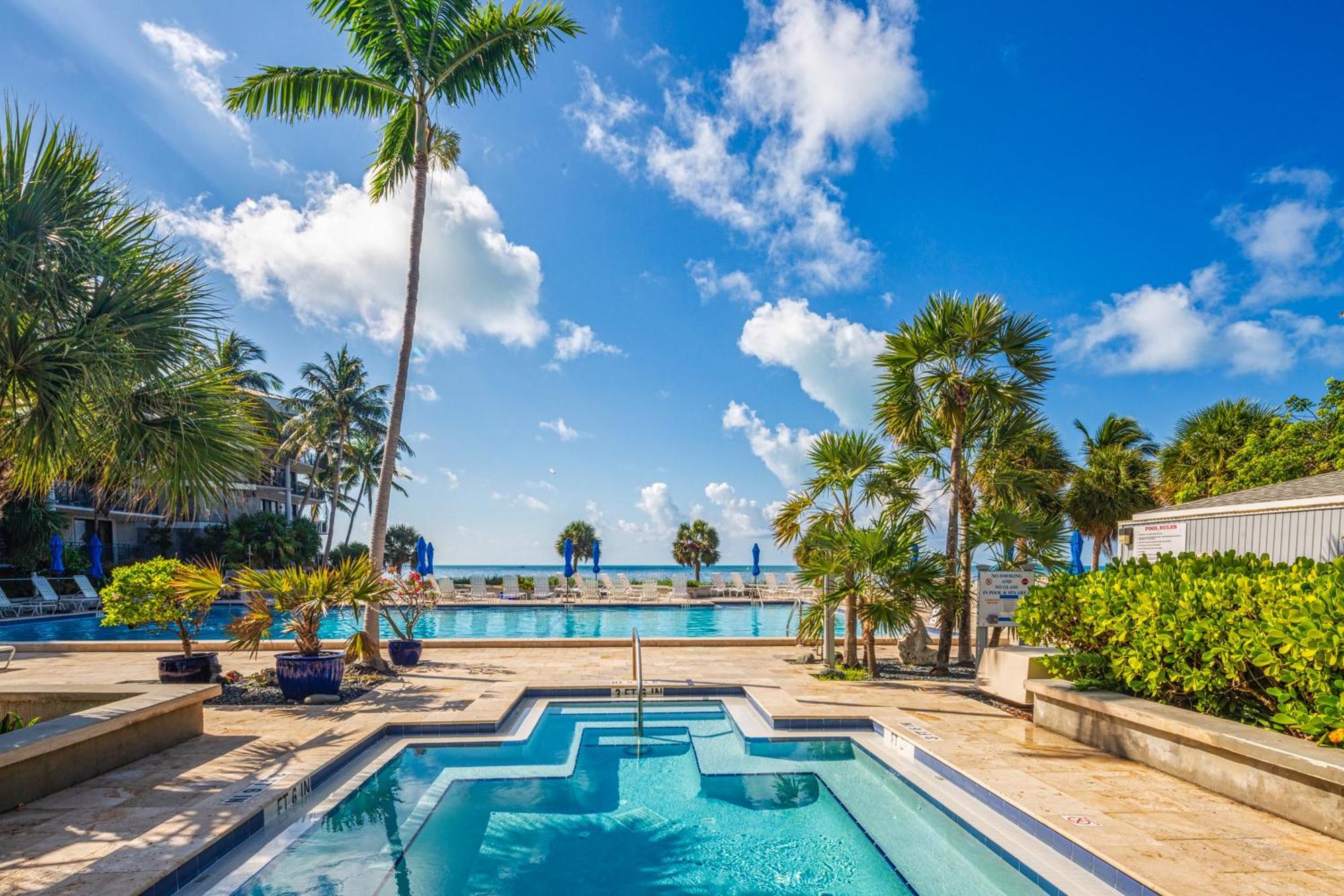 Coconut Palms Villa Key West Room photo