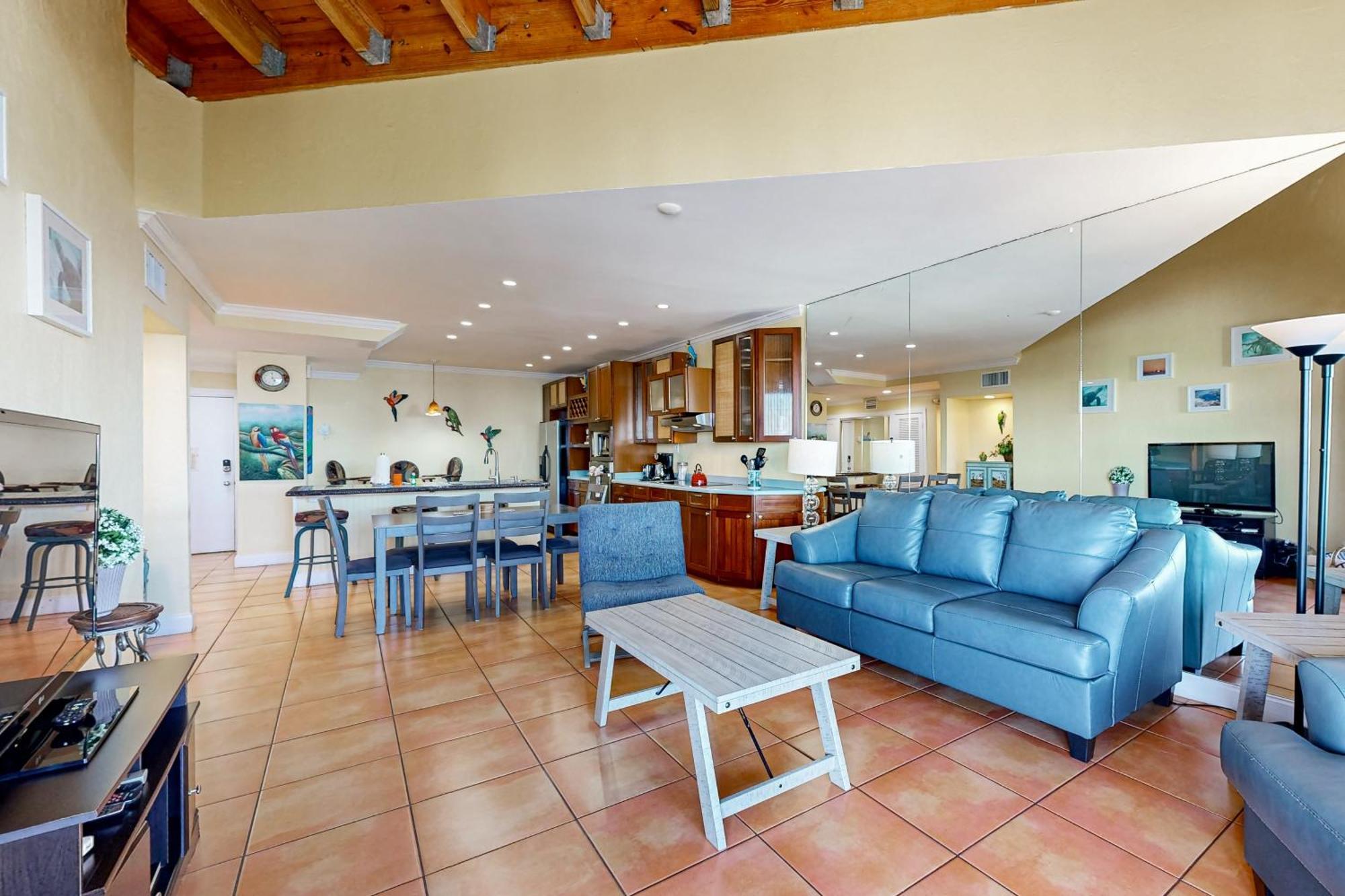 Coconut Palms Villa Key West Room photo